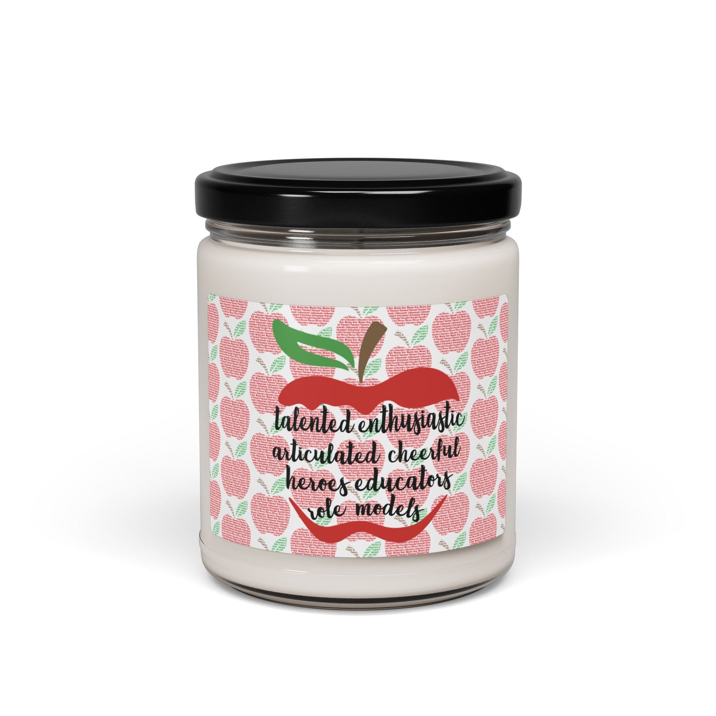 The Lessons Legend Apple Harvest Candle