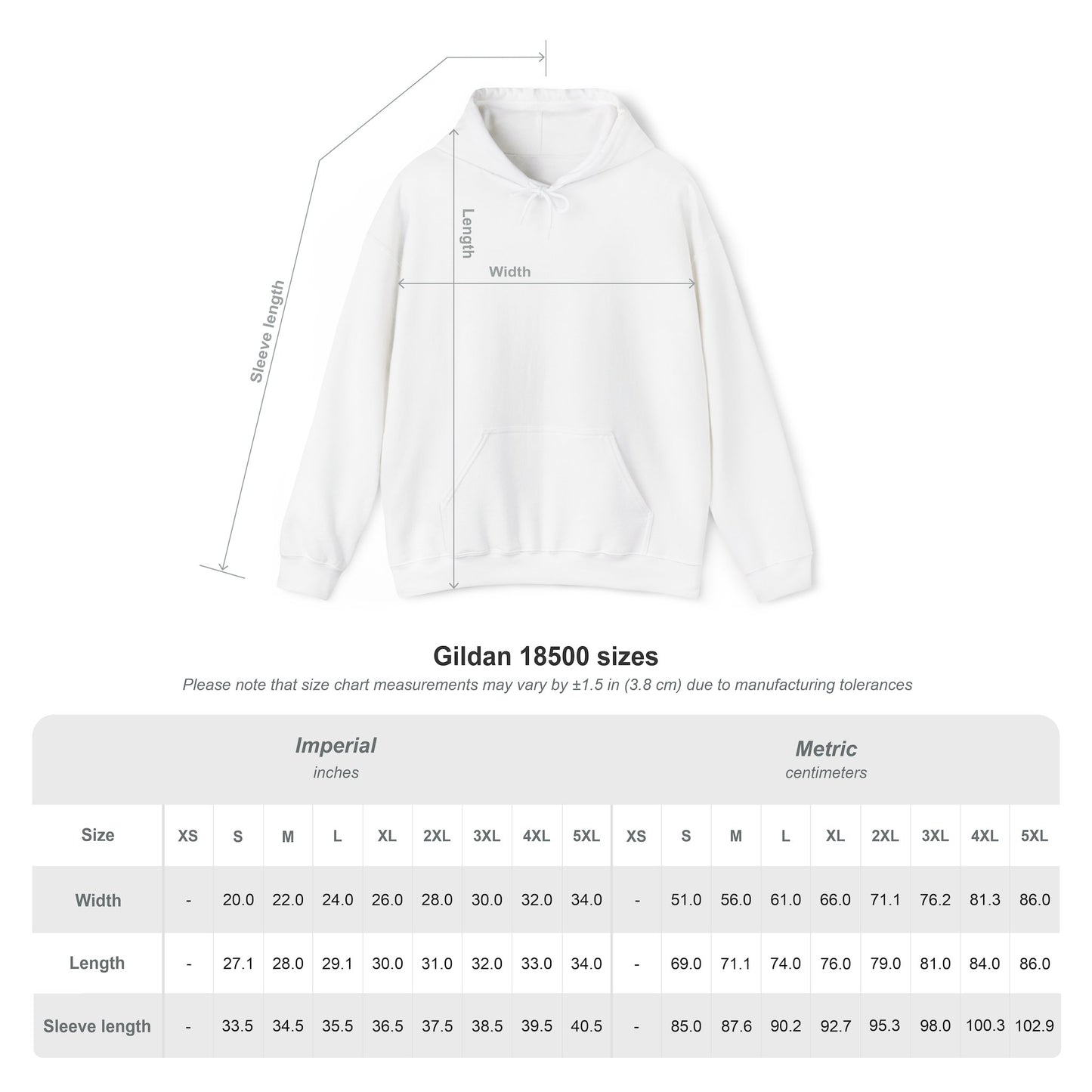 Prayed Up Hooded Sweatshirt