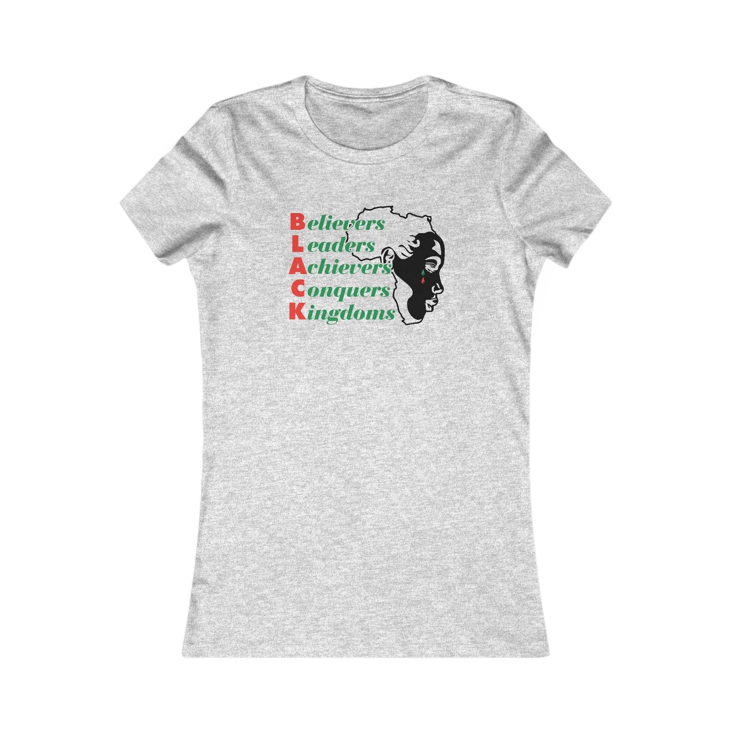 Rooted In Grace Tee - jets - dreams