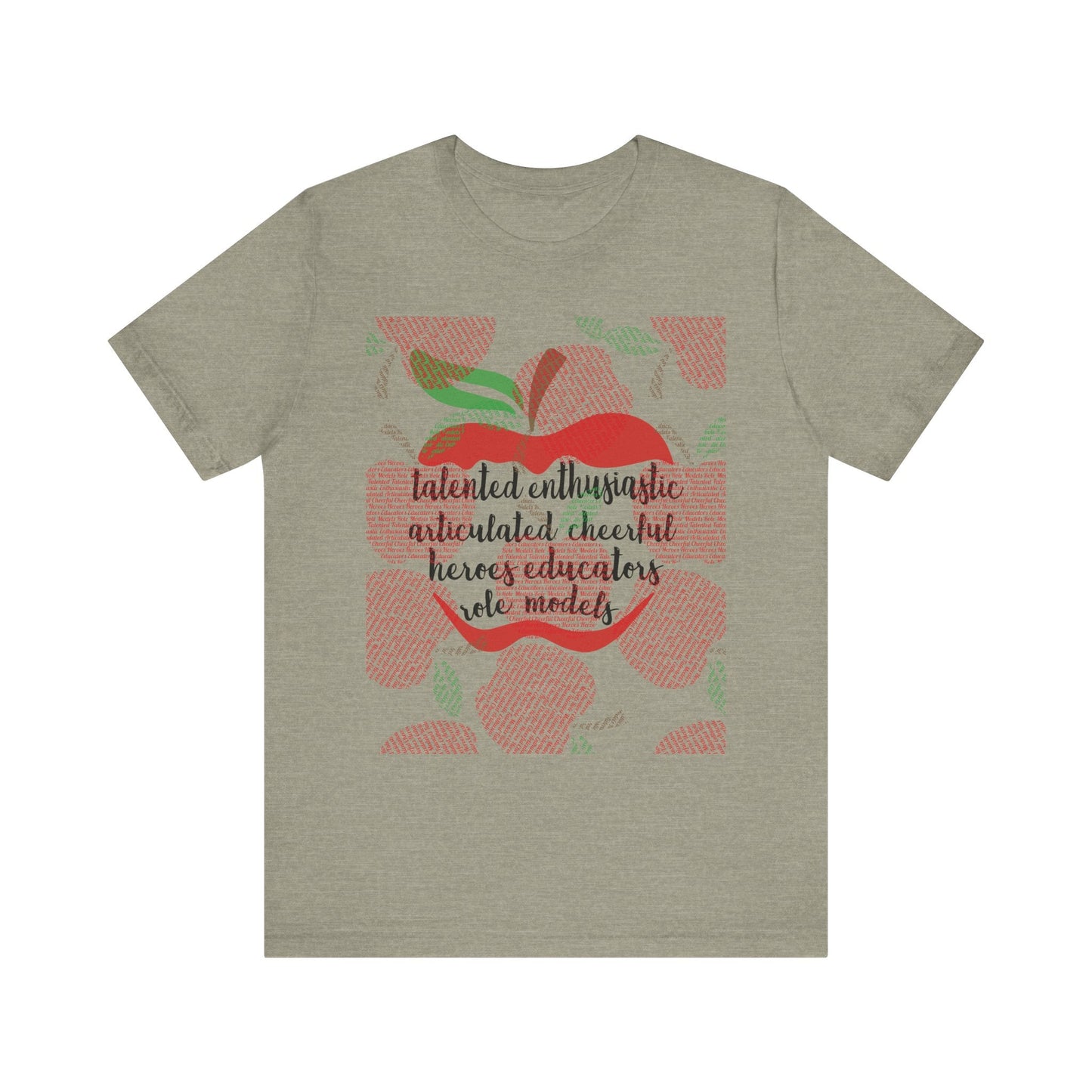The Lessons Legend Tee - jets - dreams