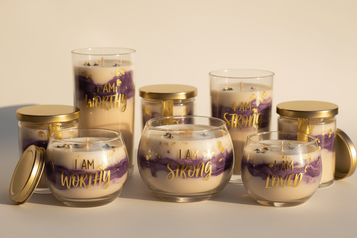 Candles - jets-dreams