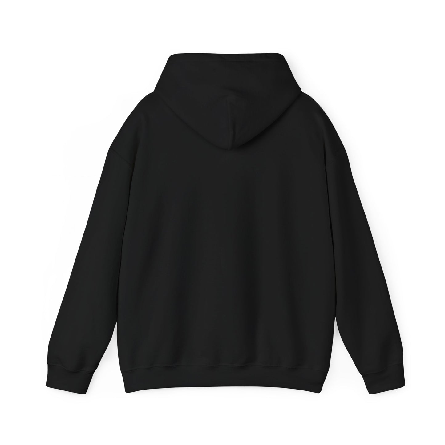 Radiance in Gold: Empower Her Hoodie