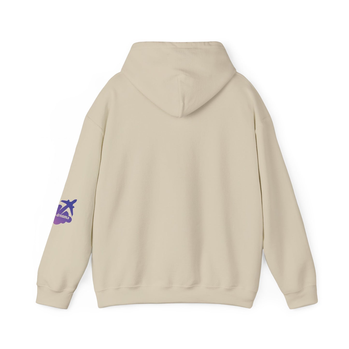 Prayed Up Hooded Sweatshirt