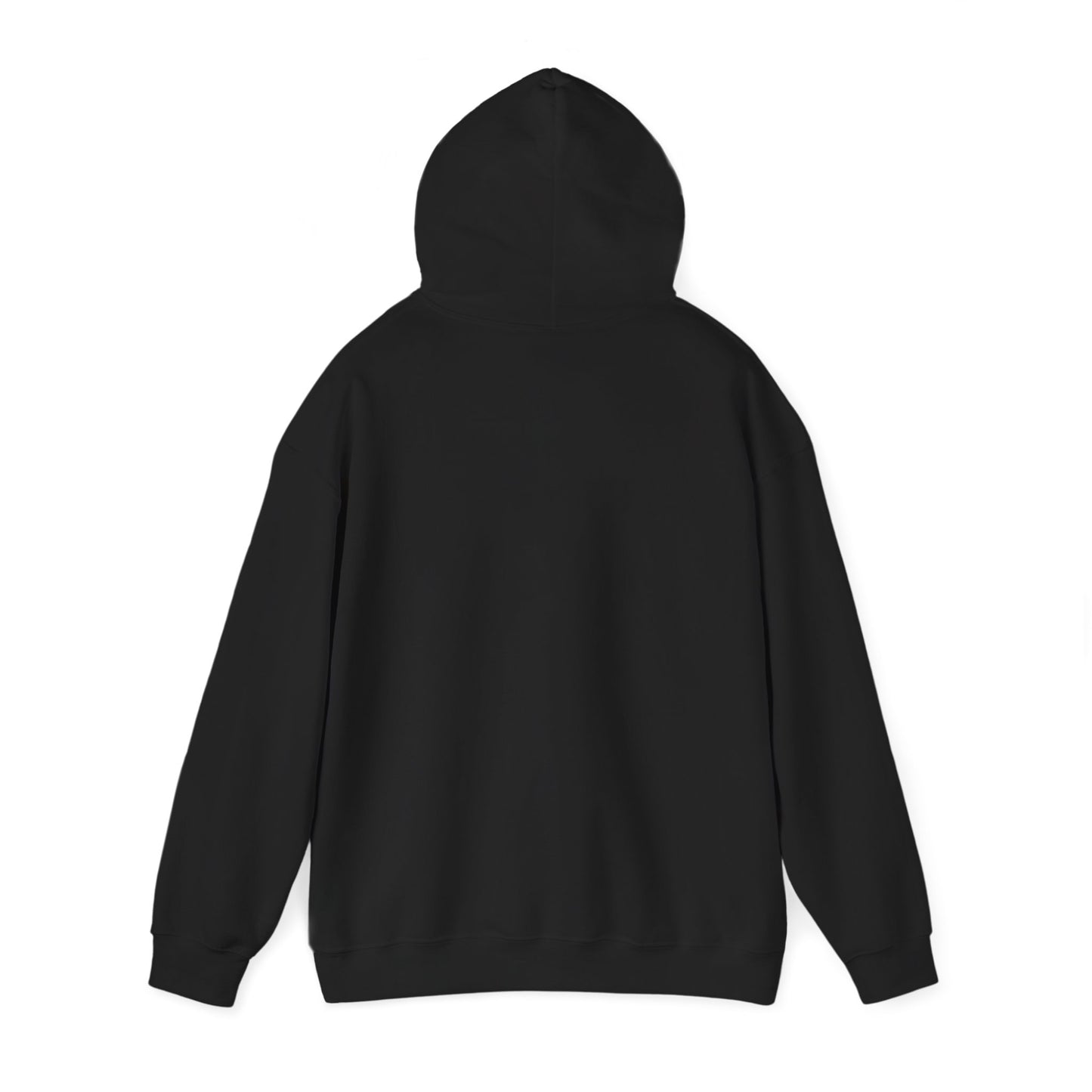 Radiance in Gold: Empower Her Hoodie