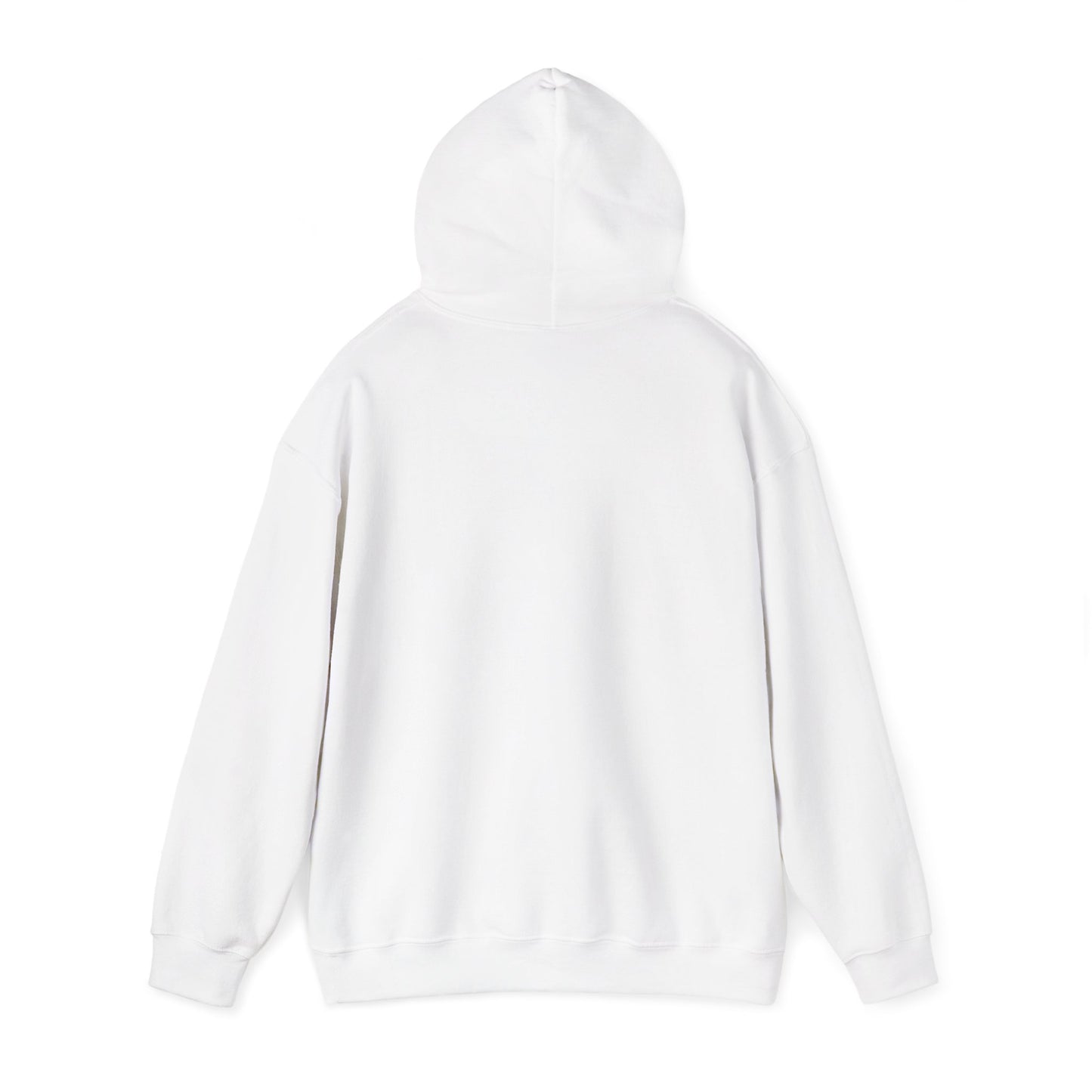 Radiance in Gold: Empower Her Hoodie