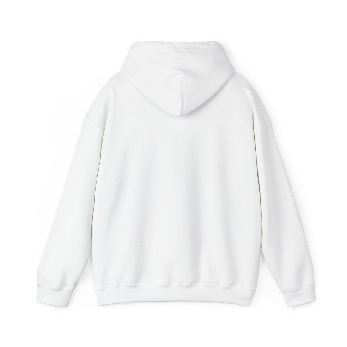 Radiance in Gold: Empower Her Hoodie