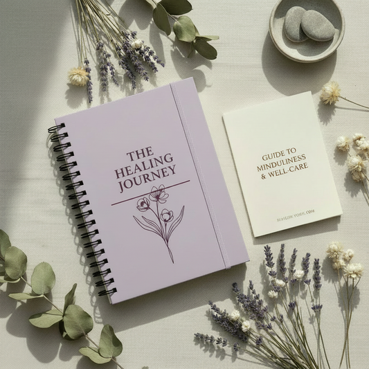 A Gentle Return Healing Bundle