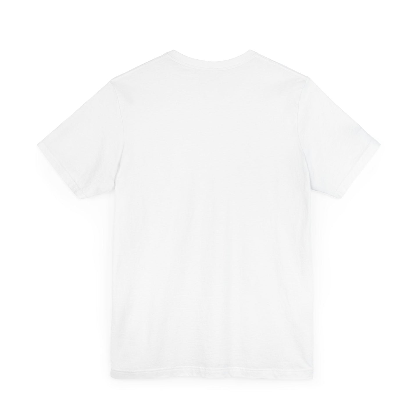 Pink Face Affirmation Tee - jets - dreams