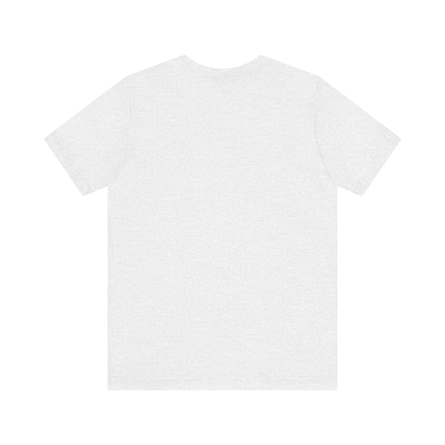 Pink Face Affirmation Tee - jets - dreams