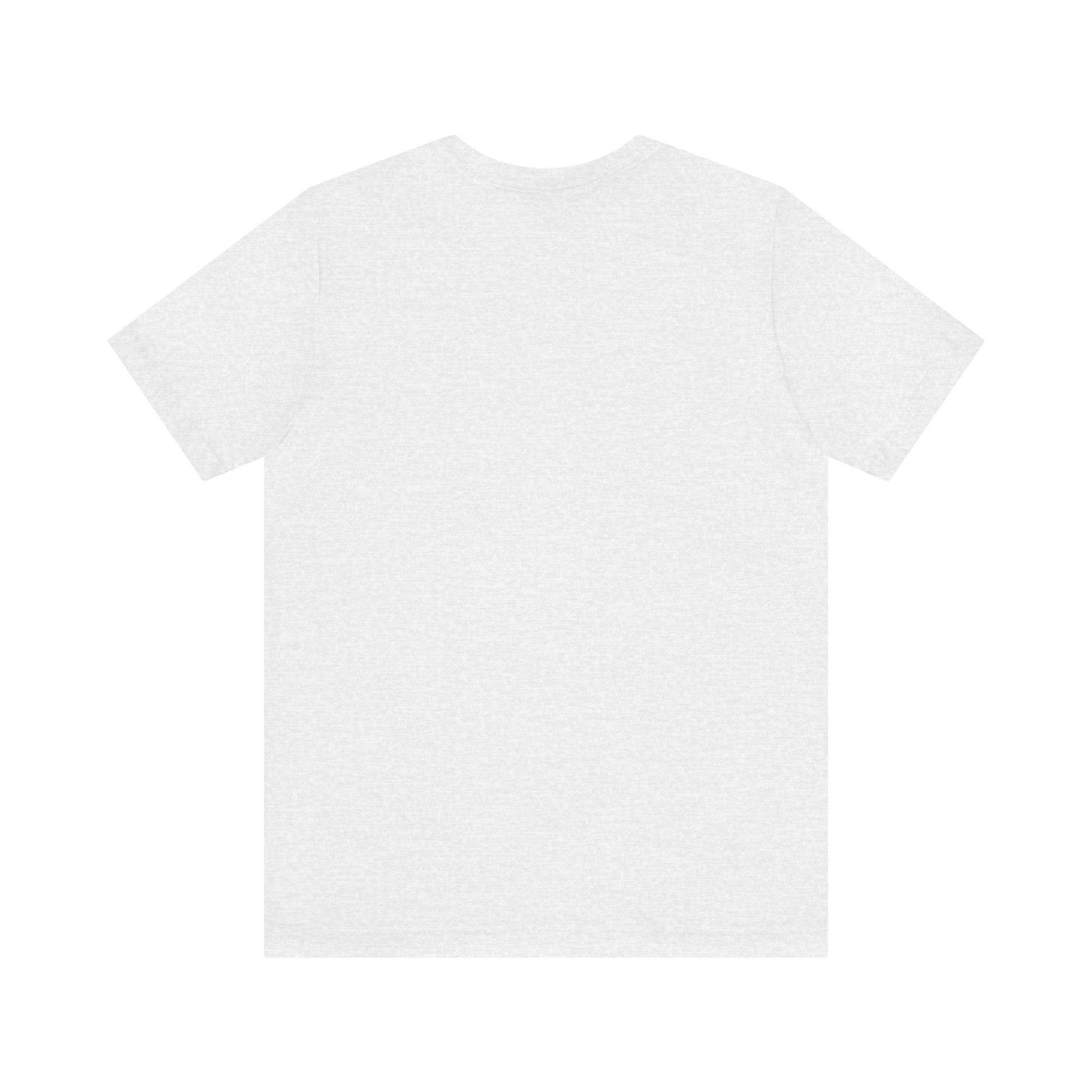 Pink Face Affirmation Tee - jets - dreams