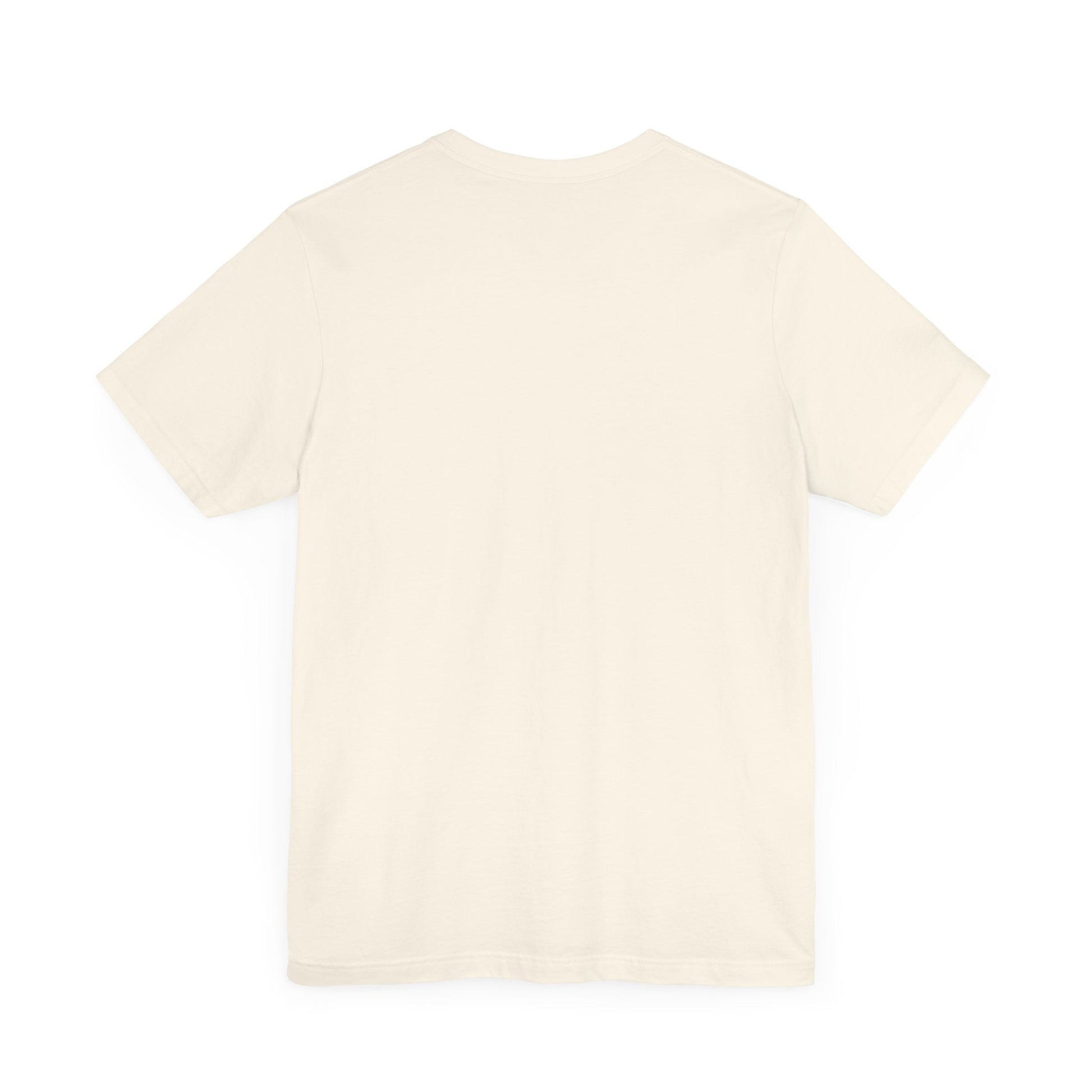Pink Face Affirmation Tee - jets - dreams