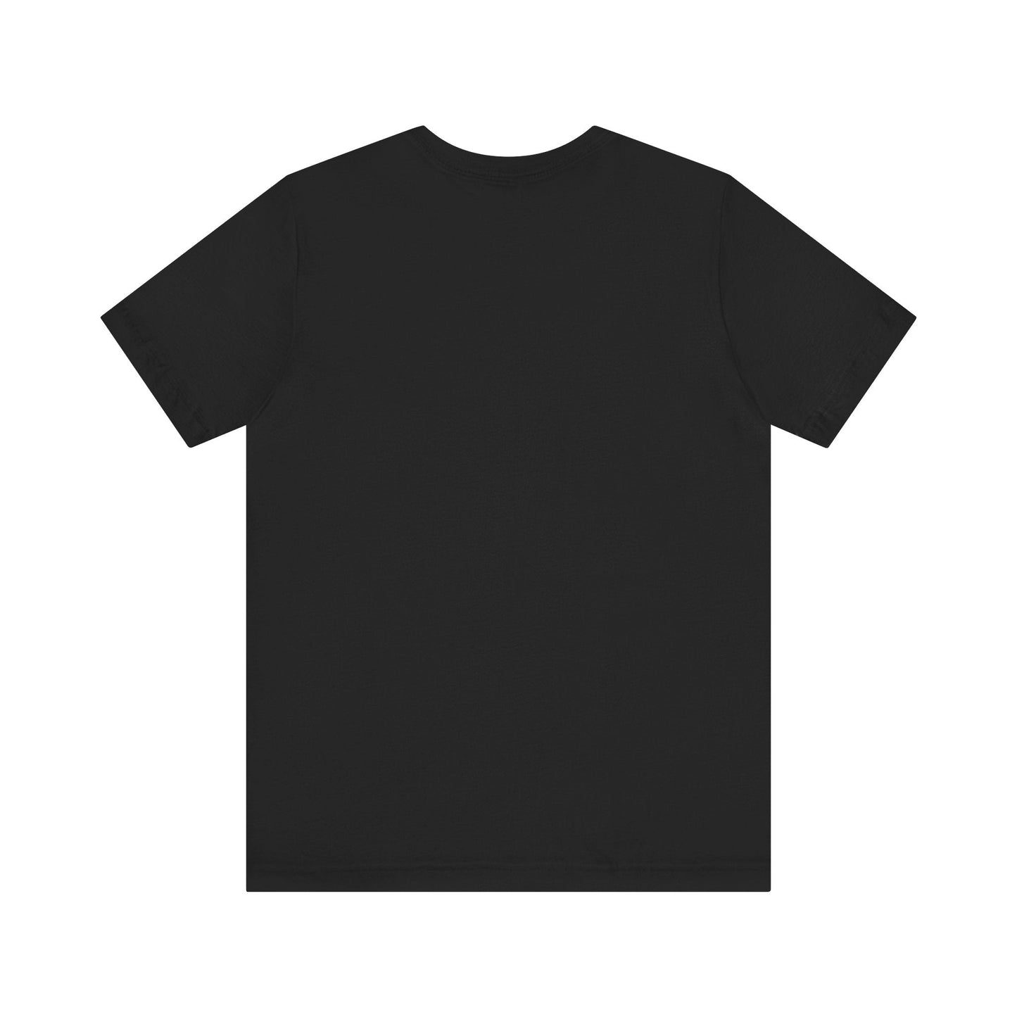 Pink Face Affirmation Tee - jets - dreams