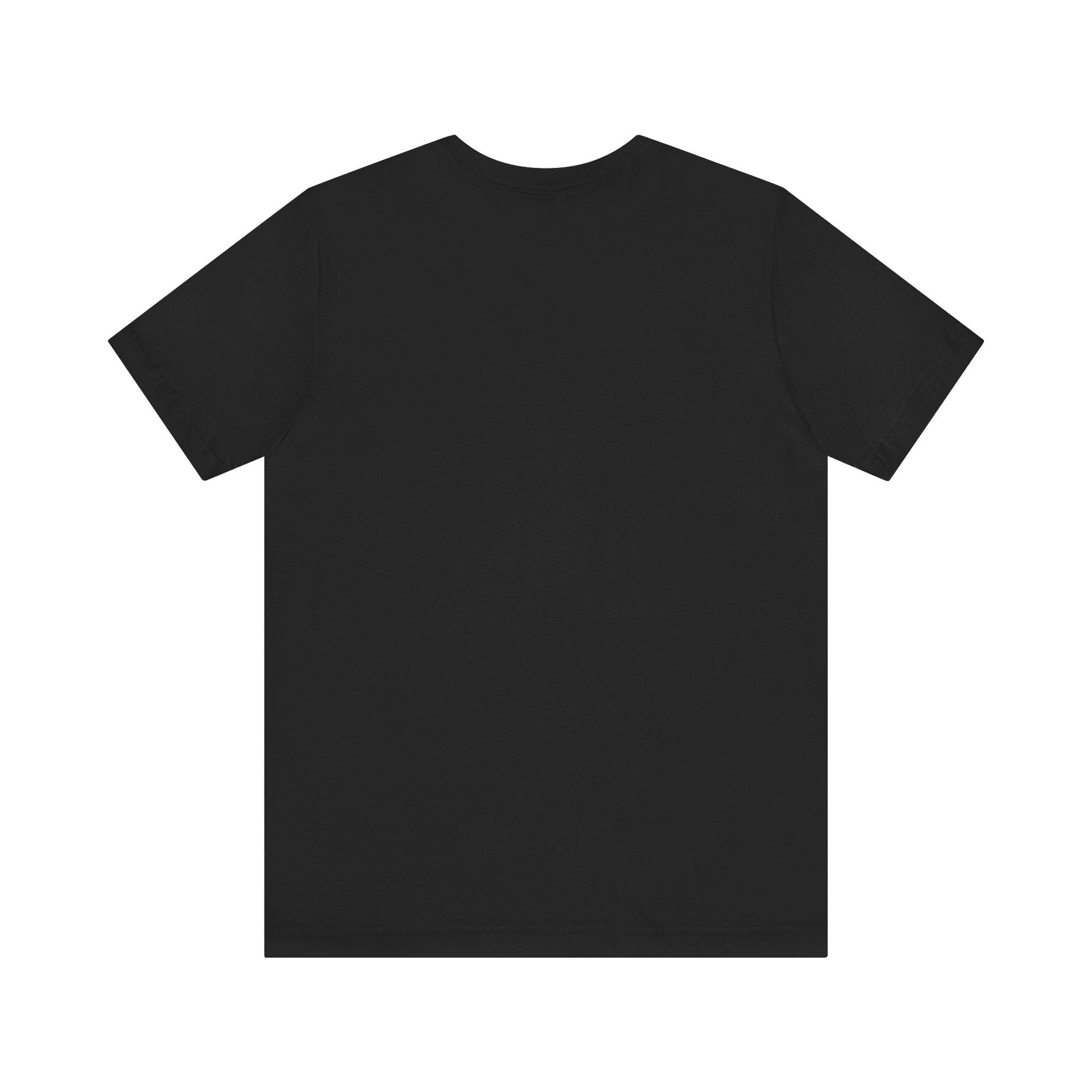 Pink Face Affirmation Tee - jets - dreams