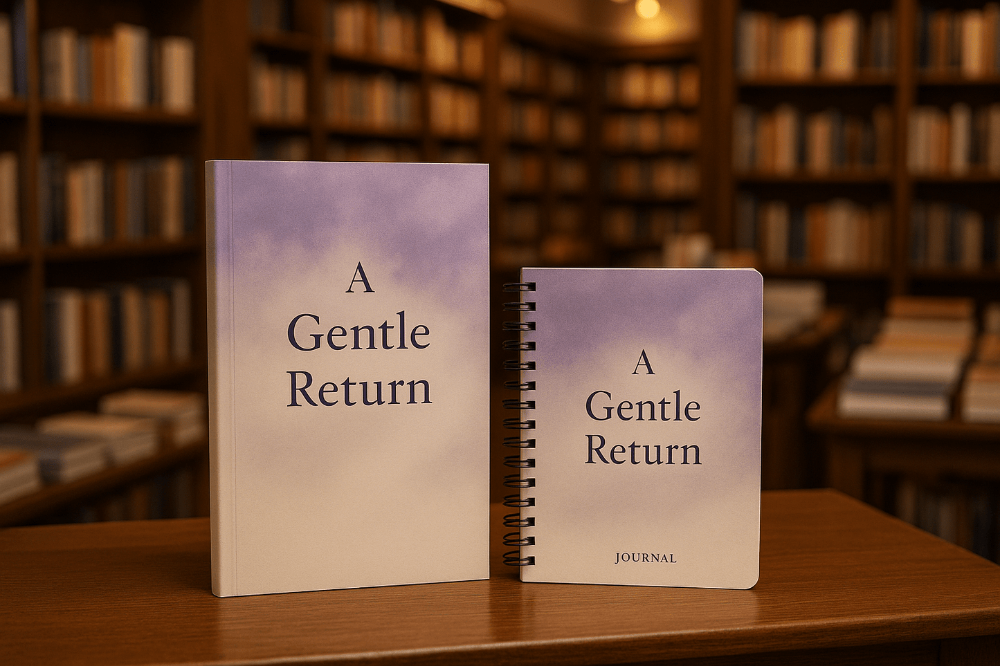 Print Bundle : A Gentle Return - jets - dreams