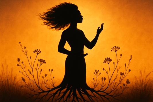 Rooted In Grace Tee - jets - dreams