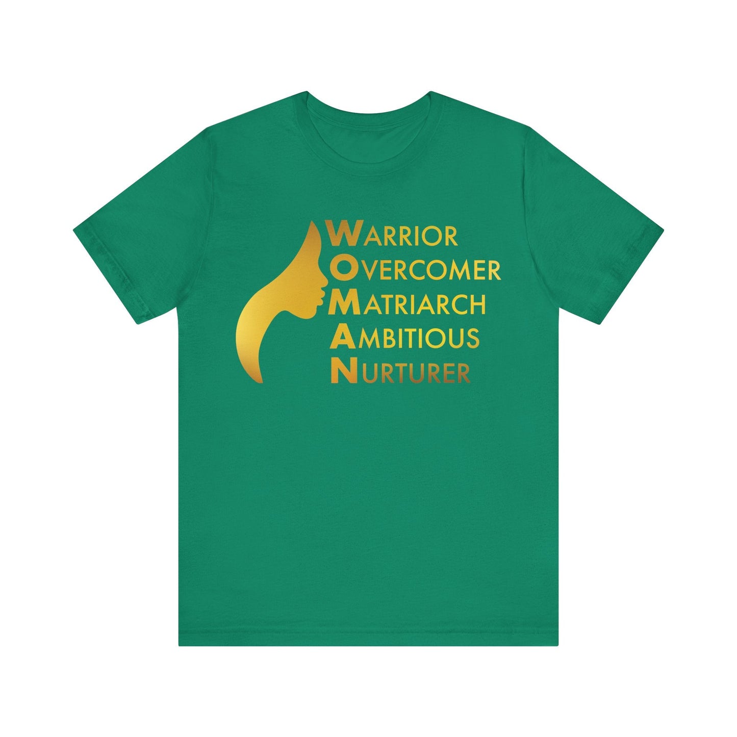She Shines: Urban Woman T-Shirt - jets - dreams