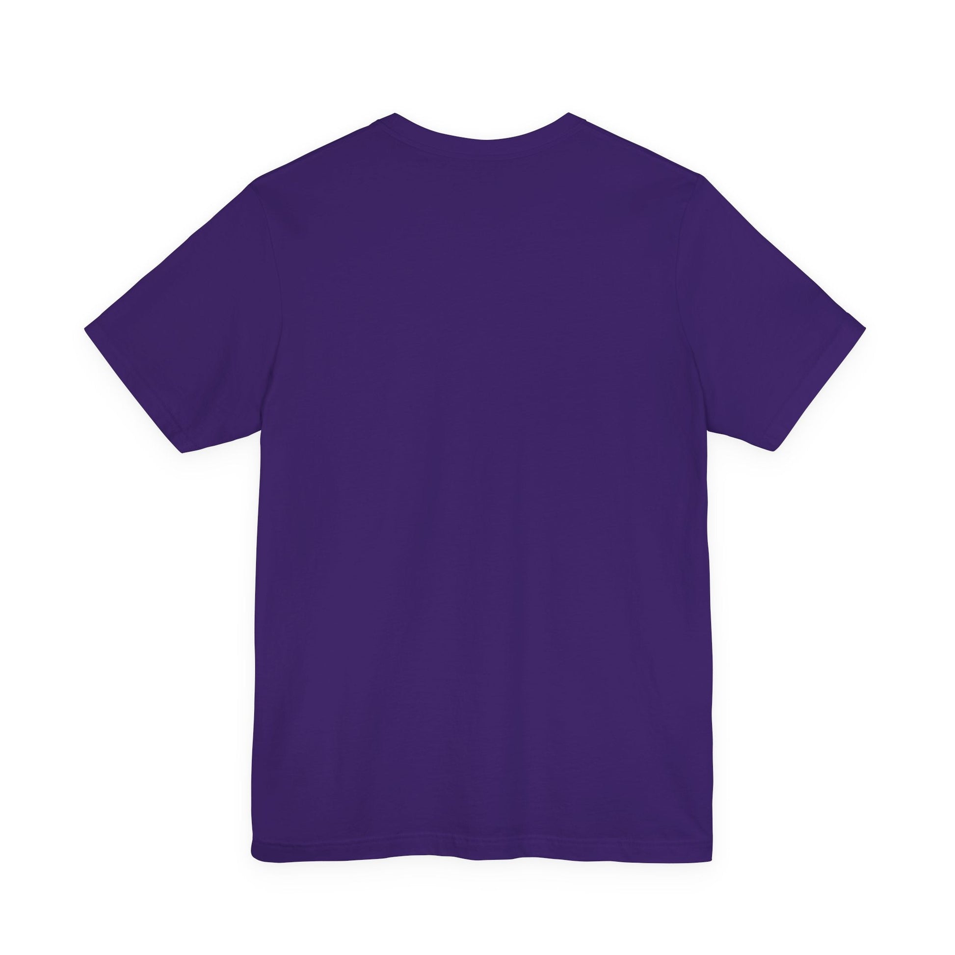 She Shines: Urban Woman T-Shirt - jets - dreams