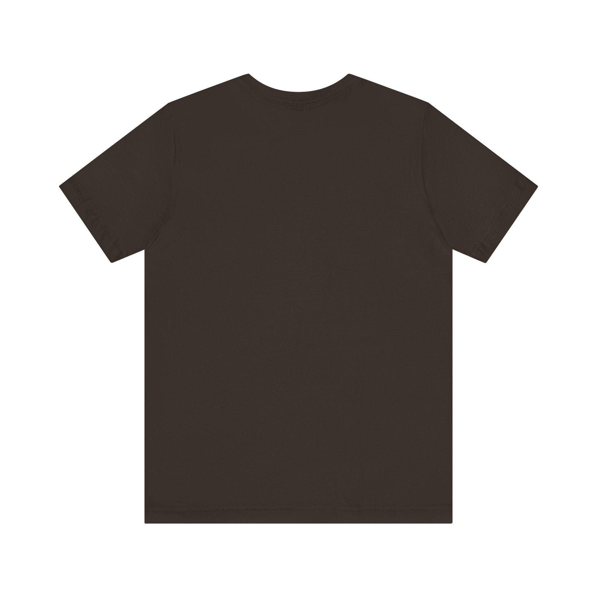 She Shines: Urban Woman T-Shirt - jets - dreams