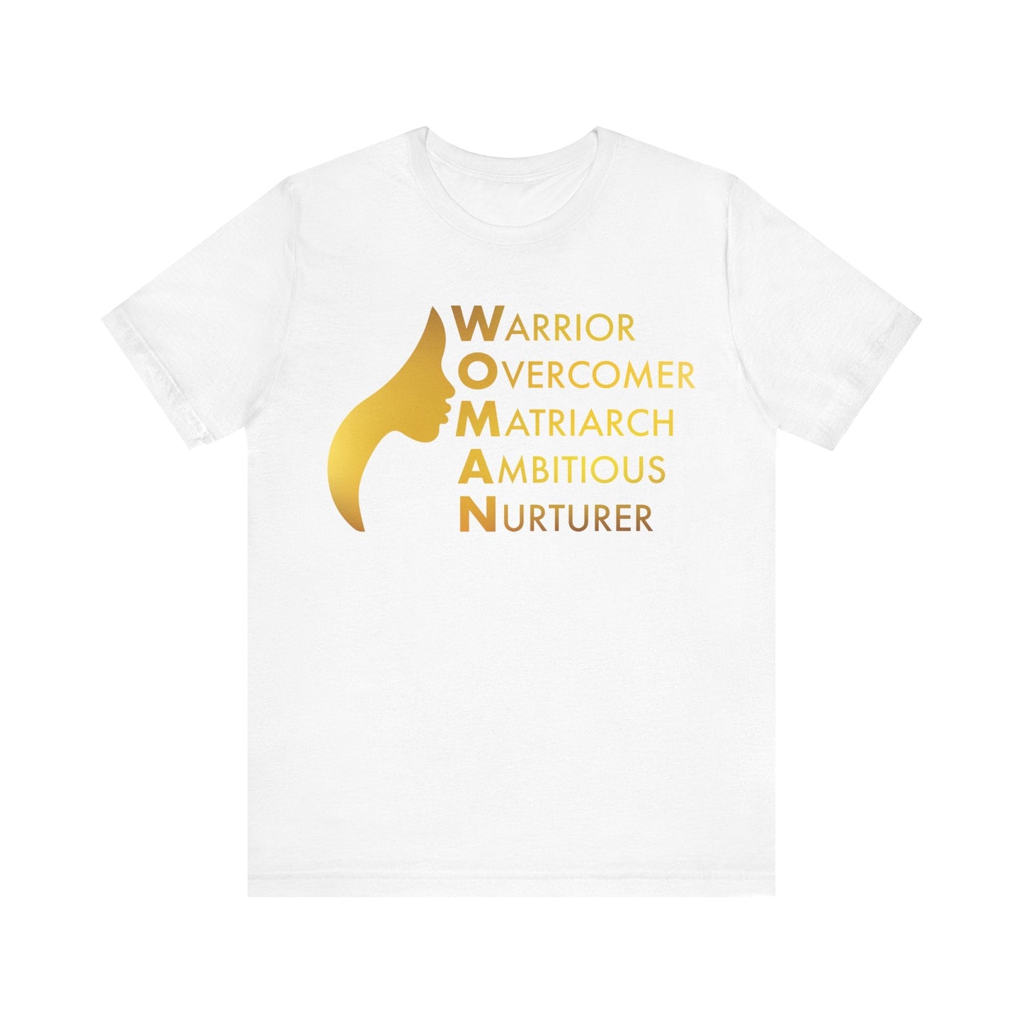 She Shines: Urban Woman T-Shirt - jets - dreams