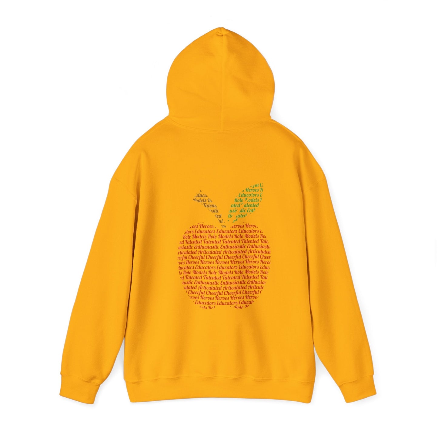 Teacher in the Apple Hoodie - jets - dreams