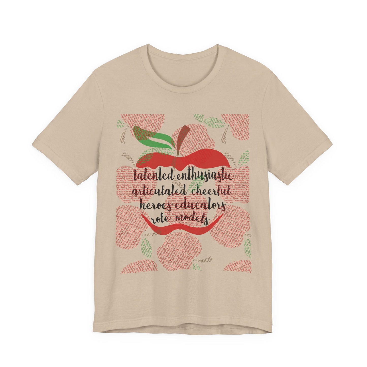 The Lessons Legend Tee - jets - dreams