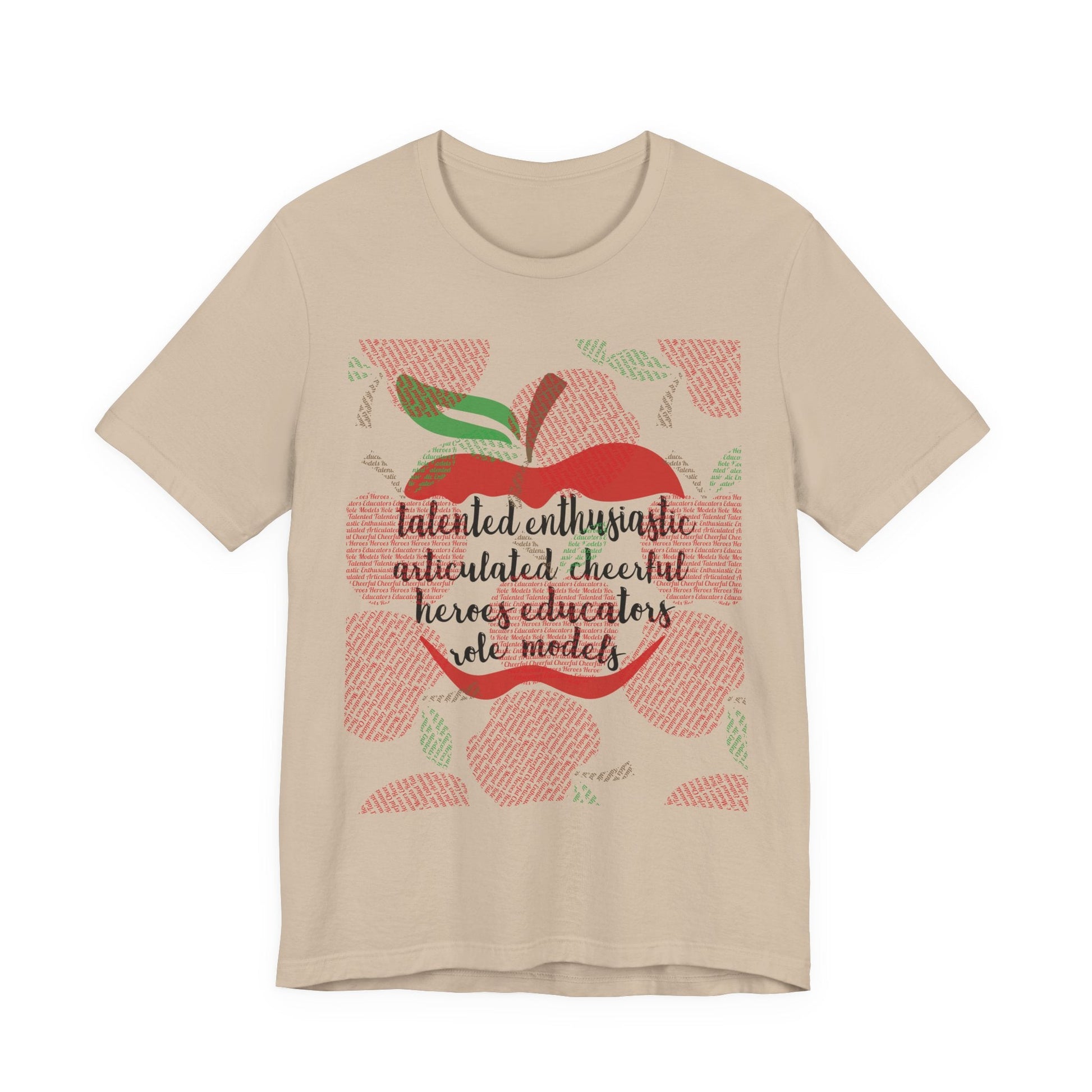 The Lessons Legend Tee - jets - dreams