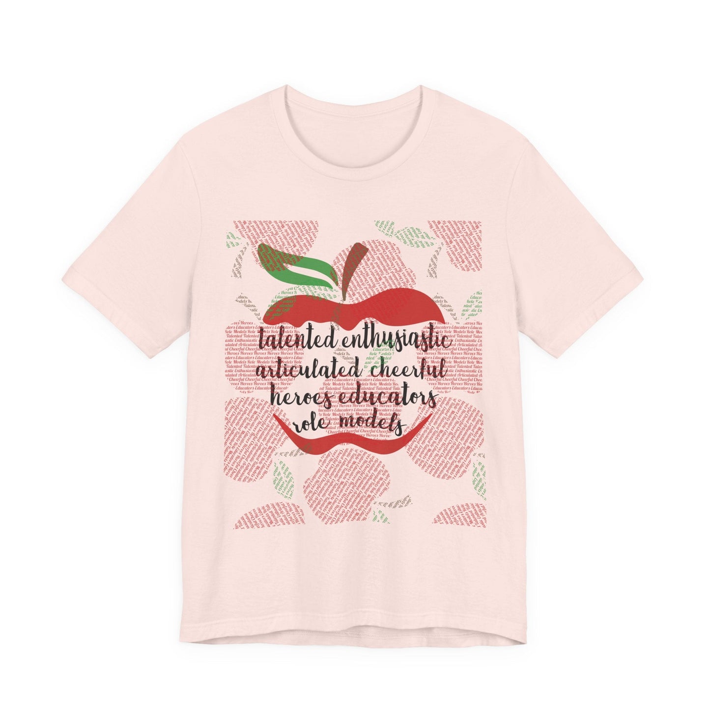 The Lessons Legend Tee - jets - dreams