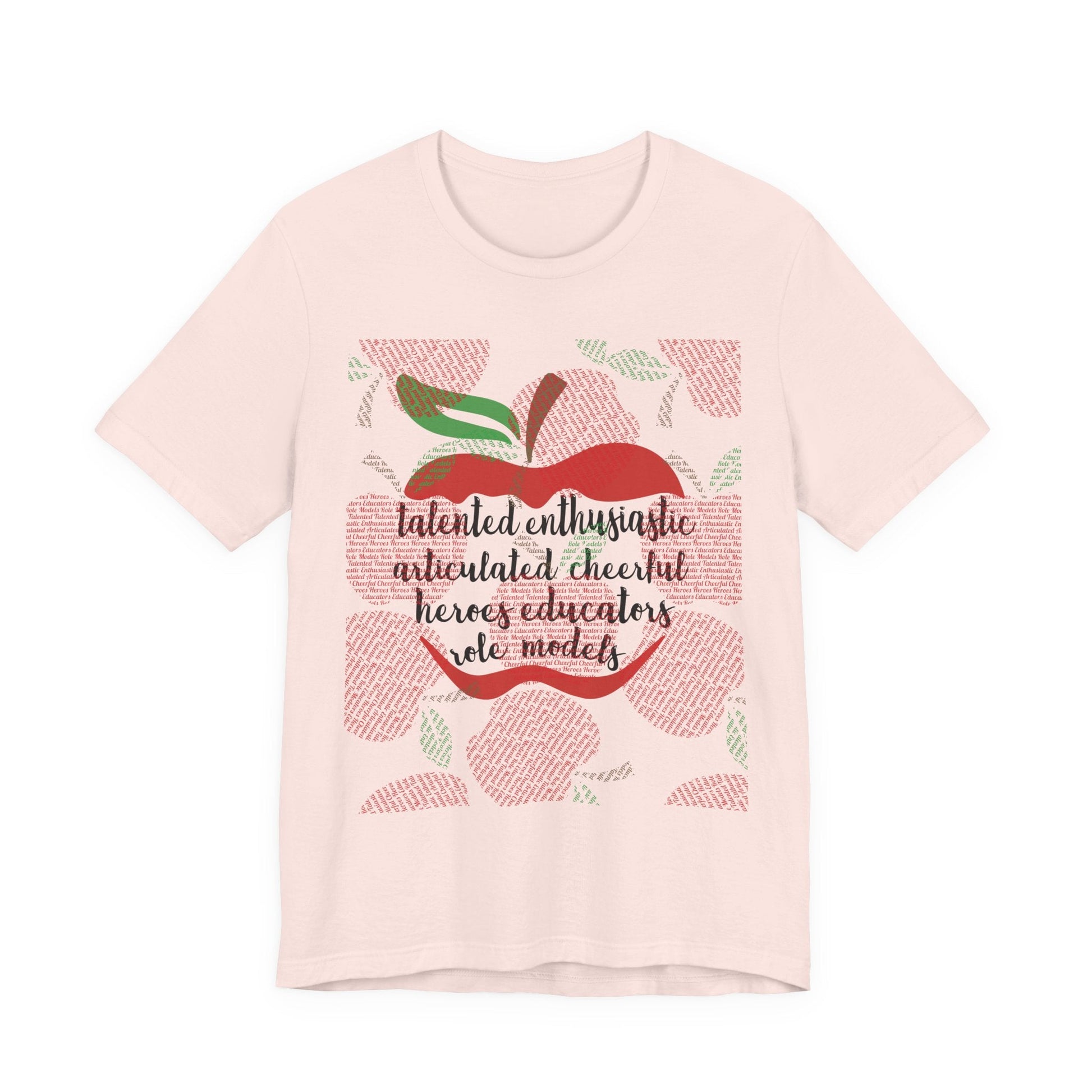 The Lessons Legend Tee - jets - dreams