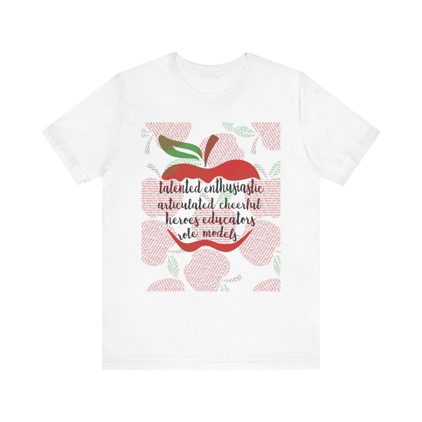 The Lessons Legend Tee - jets - dreams
