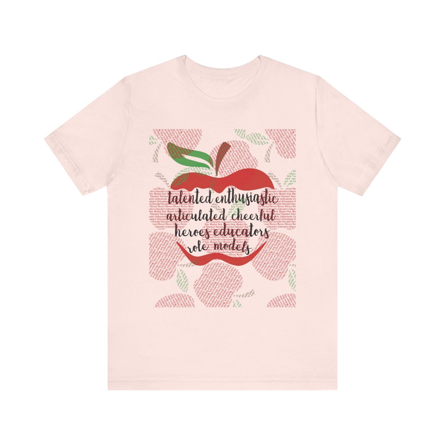 The Lessons Legend Tee - jets - dreams
