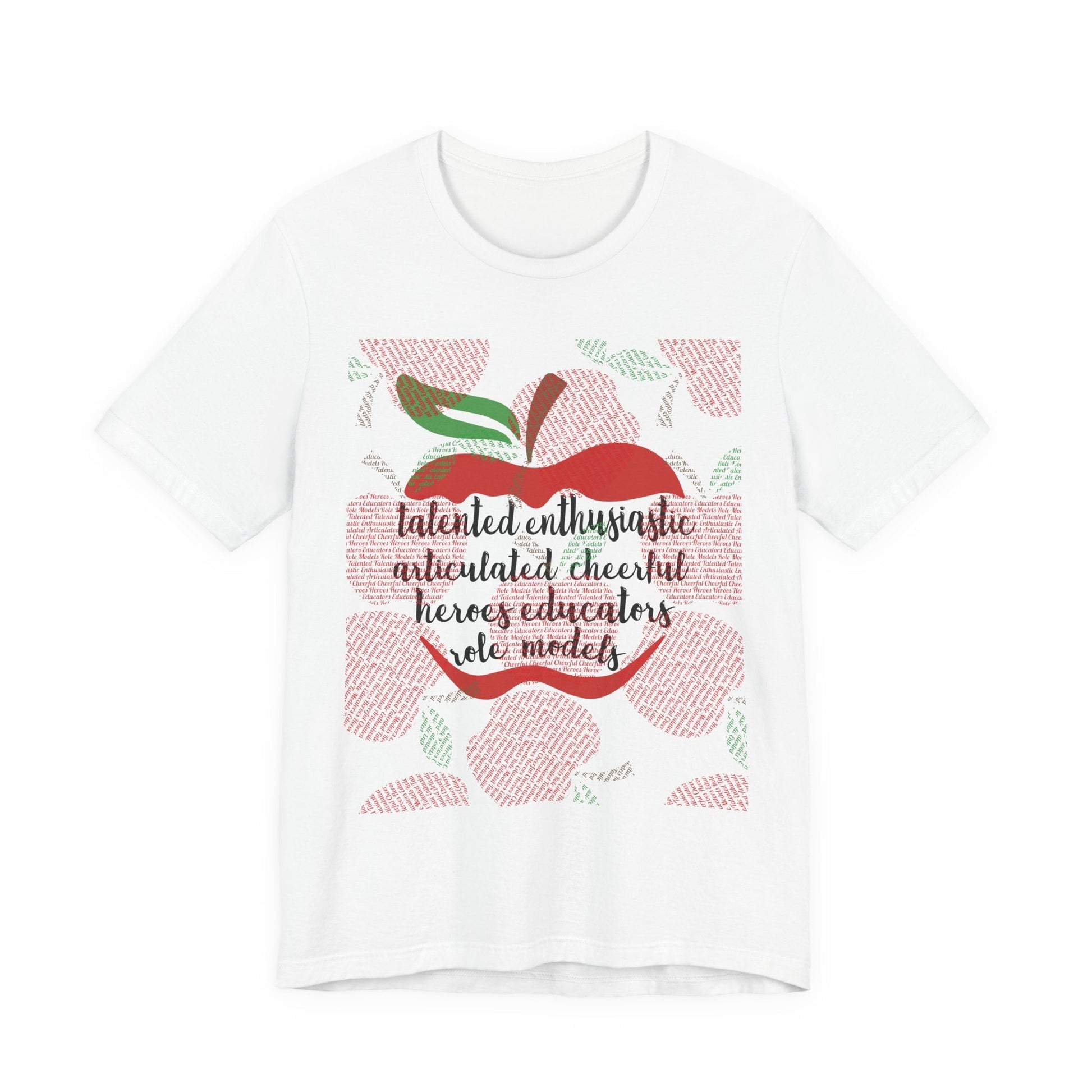 The Lessons Legend Tee - jets - dreams
