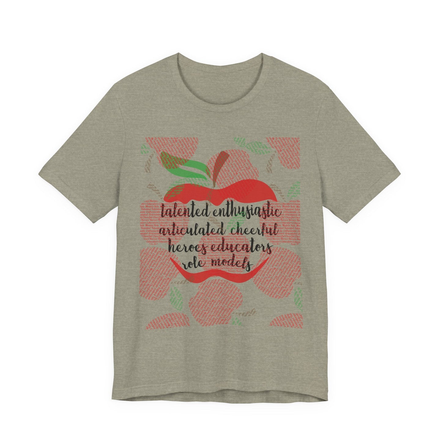 The Lessons Legend Tee - jets - dreams