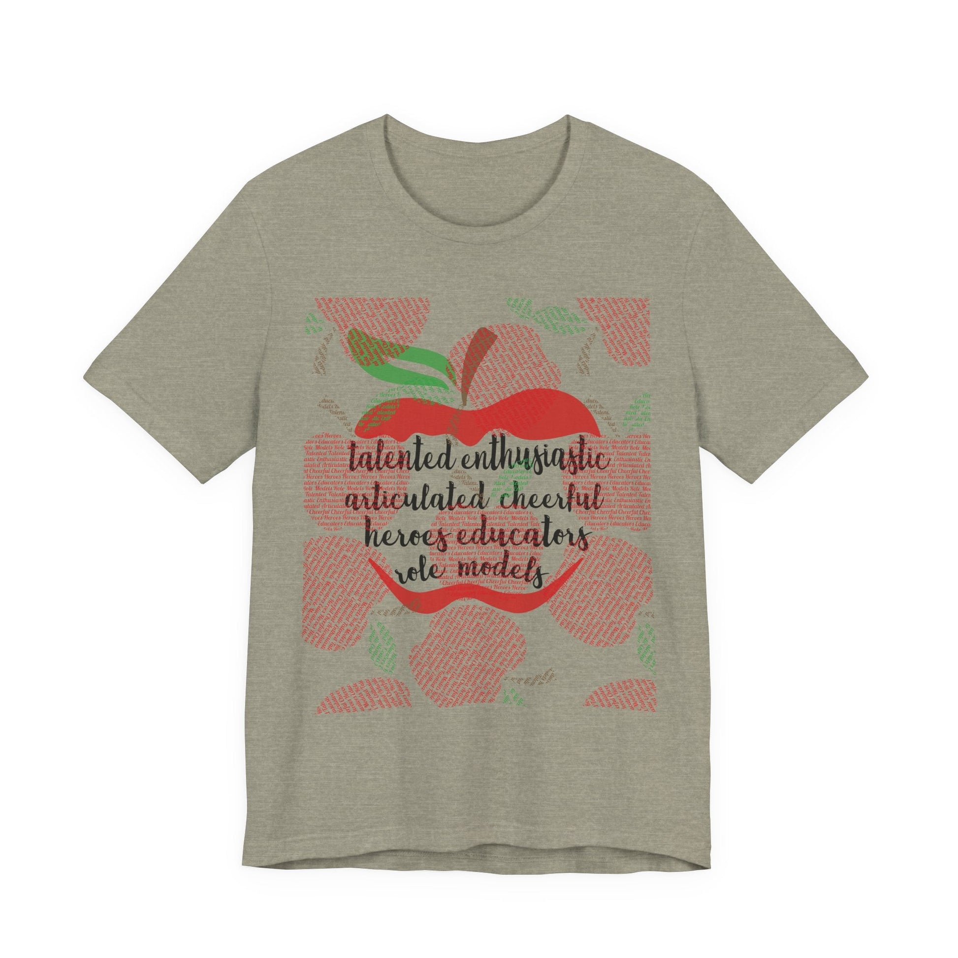The Lessons Legend Tee - jets - dreams