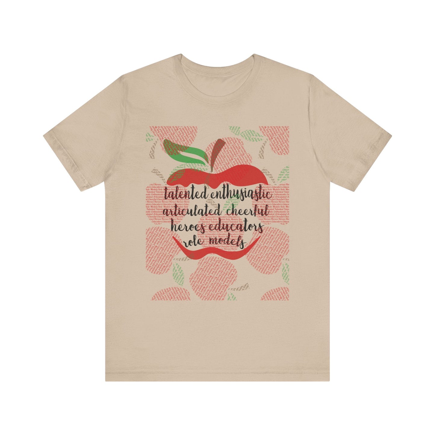 The Lessons Legend Tee - jets - dreams