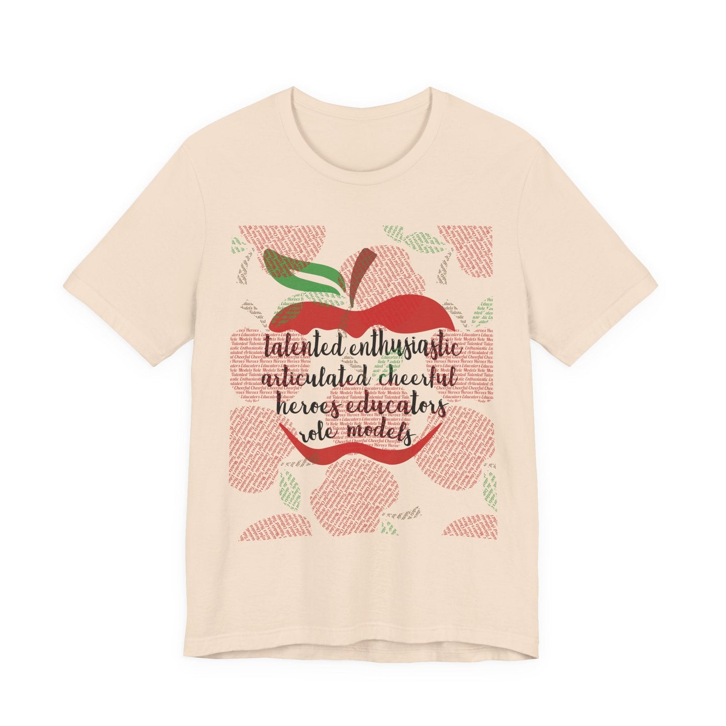 The Lessons Legend Tee - jets - dreams