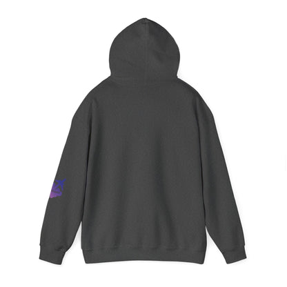 P.R.A.Y. Hooded Sweatshirt - jets-dreams